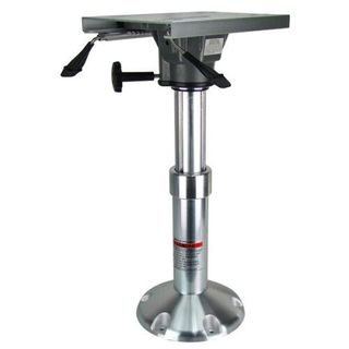 Relaxn Seat Pedestal, Air Ride