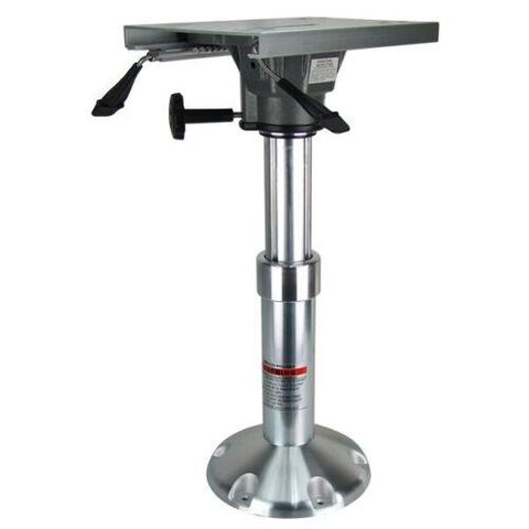 Relaxn Seat Pedestal, Air Ride