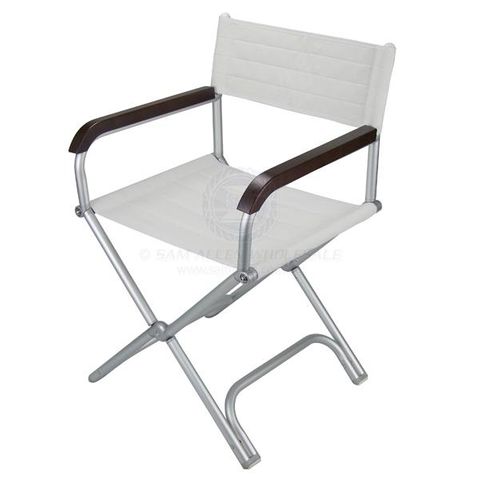 Relaxn Seat,  Eez In Folding Deck Chair
