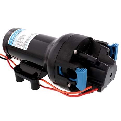 Jabsco Water Pressure System Pump