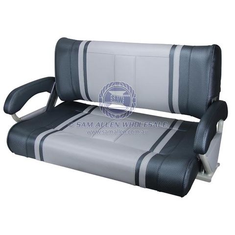 Relaxn Seat, Center Console