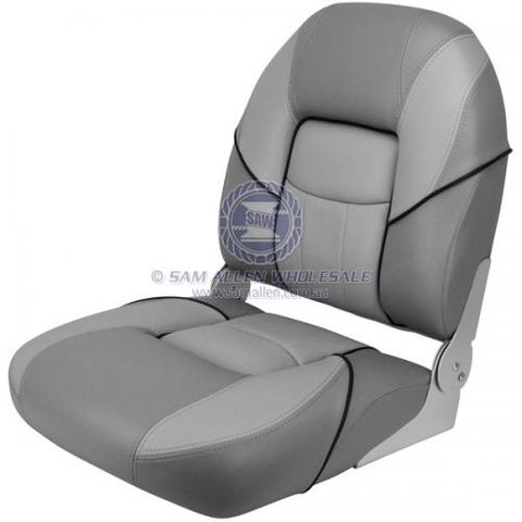 Relaxn Seat, Bay Series