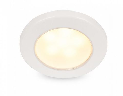 Hella EuroLED 75 Down Lights