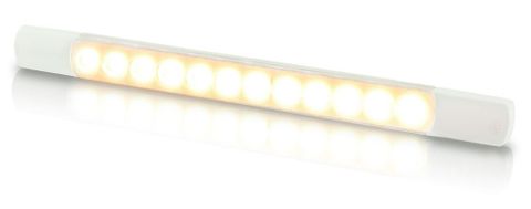 Hella Marine LED Surface Strip Lamps