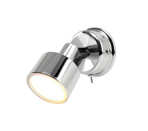 Hella Marine LED Ponui Gen 2 Wall Mount Lamps