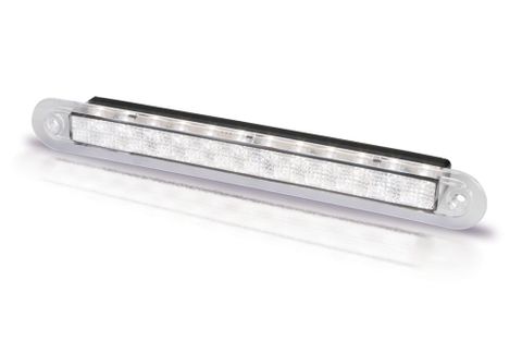 Hella Marine Waiheke LED Strip Lamp - Wide Rim