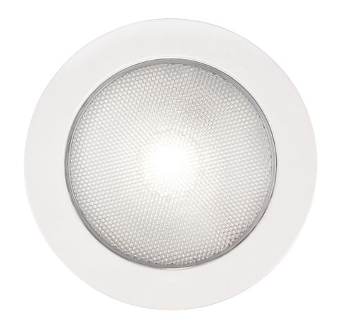 Hella Marine Recessed EuroLED 150 Touch Lamp