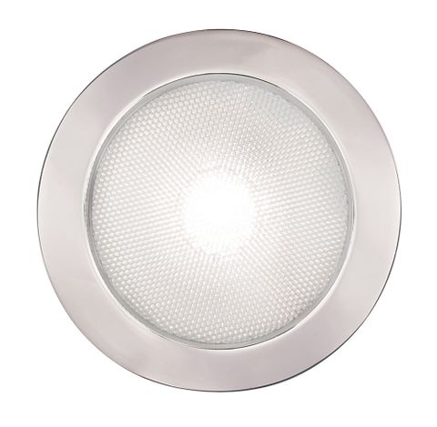 Hella Marine Recessed EuroLED 150 Touch Lamp