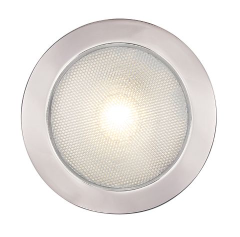 Hella Marine Recessed EuroLED 150 Touch Lamp