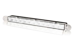 Hella Marine Waiheke LED Strip Lamp - No Rim