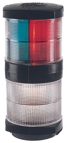 Hella Marine 2 NM Tri-Colour / Anchor Navigation Lamp