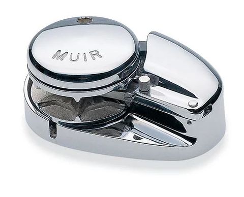 Muir Storm VRC3500 Vertical Windlass For Vessels Up To 79FT