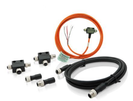 NMEA 2000 Starter Kit 1A (2m Cable)