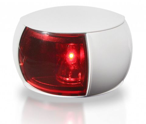 Hella Marine 2 NM NaviLED Navigation Lamp - Port