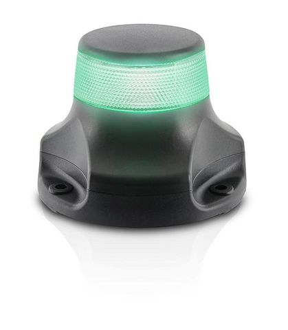 Hella Marine 2 NM NaviLED 360 Pro Navigation Lamps
