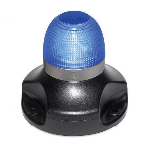Hella Marine 360° Multi-flash Signal Lamp