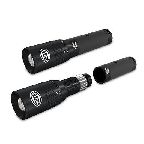 Hella LED 12 VDC/24 VDC Pocket Sized Flashlight