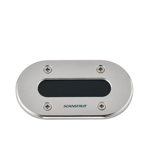 Low Profile Cable Seal