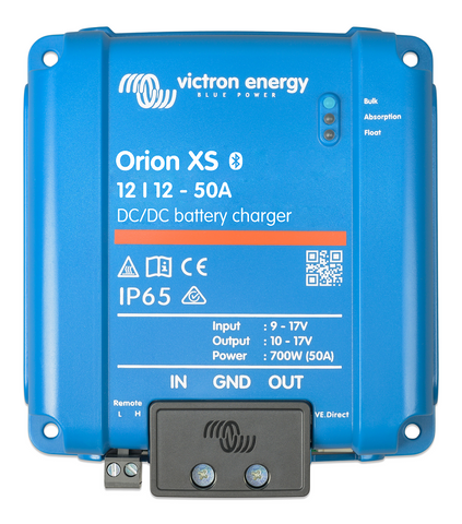 Victron Orion XS DC-DC Charger