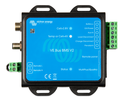 Victron VE Bus BMS V2