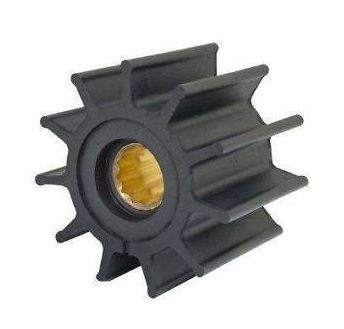 Jabsco Impeller - Neoprene