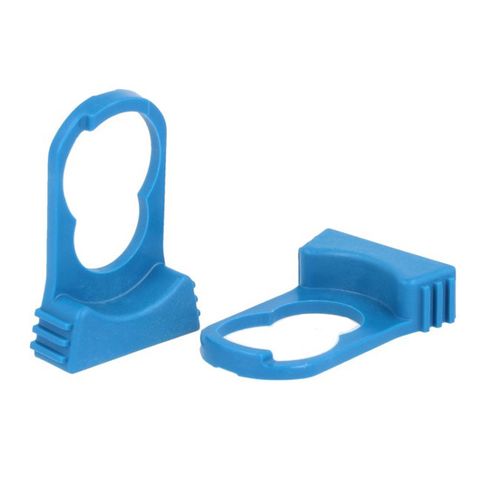 Jabsco Parmax Slide Clips