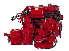 Westerbeke Diesel Marine Engines