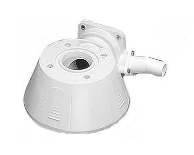 Jabsco Electric Toilet - 37010 Series Spares