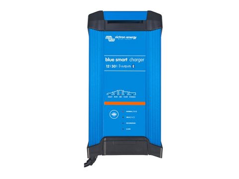 Victron Blue Smart IP22 Chargers