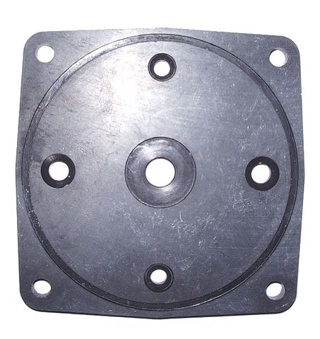 Jabsco Electric Toilet - 37010 Series Spares