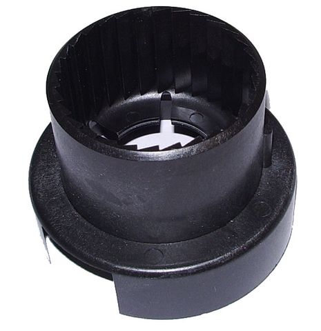 Jabsco Electric Toilet - 37010 Series Spares