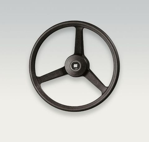 Ultraflex Steering Wheels - Thermoplastic
