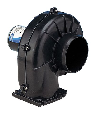 Jabsco 100mm Continuous Rated Blower