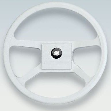 Ultraflex Steering Wheels - Thermoplastic