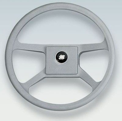 Ultraflex Steering Wheels - Thermoplastic