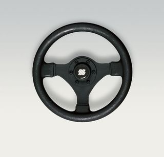 Ultraflex Steering Wheels - Thermoplastic