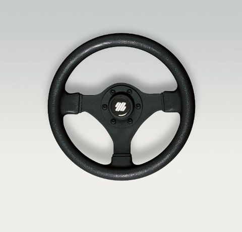 Ultraflex Steering Wheels - Thermoplastic