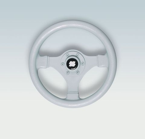 Ultraflex Steering Wheels - Thermoplastic
