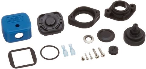 Jabsco Pressure Switches