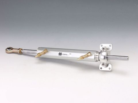 Ultraflex Inboard Cylinder