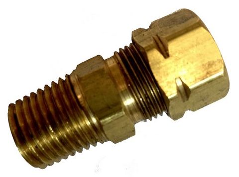 Ultraflex Hydraulic Cylinder and Helm Fittings