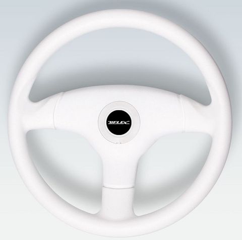 Ultraflex Steering Wheels - Thermoplastic