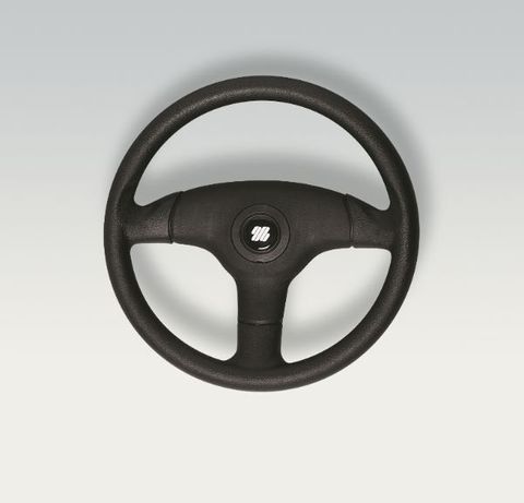 Ultraflex Steering Wheels - Thermoplastic