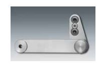 Ultraflex Link Arms for UC128 Cylinders