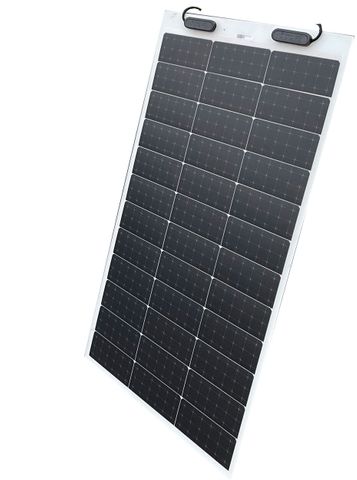 Safiery Copperflex Flexible Solar Panel