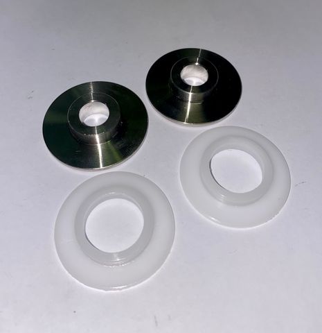 Ultraflex Outboard Cylinder Spares