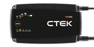 CTEK 12 Volt Battery Chargers