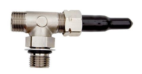 Ultraflex Hydraulic Cylinder and Helm Fittings