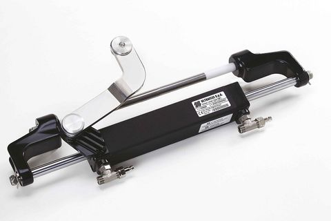 Ultraflex Outboard Cylinder Spares