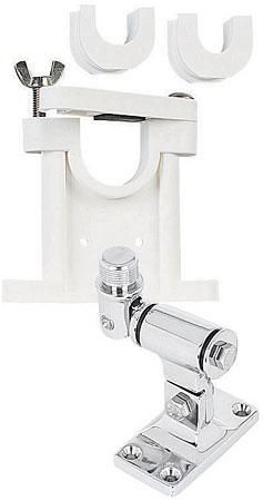 Shakespeare Dual Point Mounting Kits